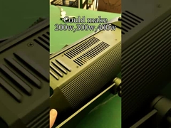 Φωτισμός σκηνής Fresnel Spot Theatre 200w Φωτισμός φιλμ 3200k ή 5600k