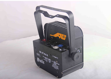 9pcs Rgbwa UV 6 σε 1 DMX σιδήρου επίπεδο σχέδιο περίπτωσης μικρής ακτινοβολίας ισοτιμίας ελαφρύ