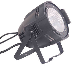 100w δροσερό άσπρο/θερμό άσπρο σκηνικό φως Dmx σπαδίκων για τις γαμήλιες διακοσμήσεις