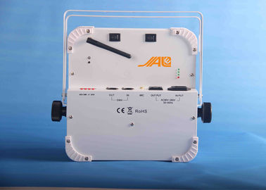 12 Χ 18w UV 6 σε 1 ελαφριά μακρά ζωή σημείων μπαταριών για το γάμο/το κατάστημα