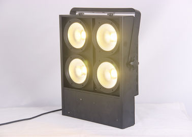 DMX512 οδηγημένα μάτια σκηνικών φω'των Disco σπαδίκων πιό τυφλά εσωτερικά σκηνικά ελαφριά 4