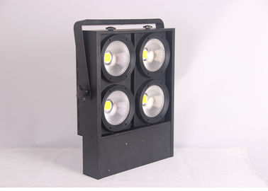 DMX512 οδηγημένα μάτια σκηνικών φω'των Disco σπαδίκων πιό τυφλά εσωτερικά σκηνικά ελαφριά 4