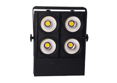 DMX512 οδηγημένα μάτια σκηνικών φω'των Disco σπαδίκων πιό τυφλά εσωτερικά σκηνικά ελαφριά 4