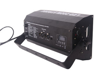 Στούντιο 200w ελαφριά 4pcs 50w υψηλή δύναμη στροβοσκόπιων Dmx άσπρη οδηγημένη χρώμα