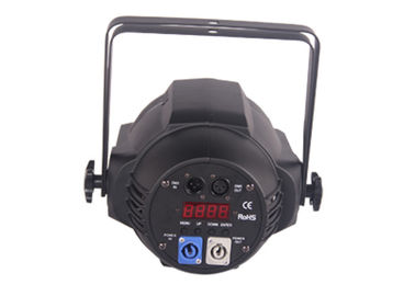 18×15w Rgbw 5 σε 1 εσωτερική οδηγημένη ζουμ ισοτιμία μπορεί φω'τα για τη σκηνική διακόσμηση