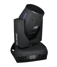 Στάδιο ακτίνων Sharpy 330w 15r που ανάβει το υπέρ ανοιχτό λευκό χρώματος 7500k 14