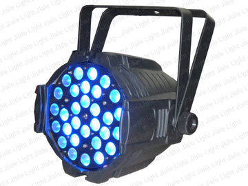 Η RGB οδηγημένη ισοτιμία ελαφρύ 30*3W 3 Disco σε 1 μεγεθύνει για τα επαγγελματικά σκηνικά προγράμματα