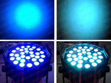 Η RGB οδηγημένη ισοτιμία ελαφρύ 30*3W 3 Disco σε 1 μεγεθύνει για τα επαγγελματικά σκηνικά προγράμματα
