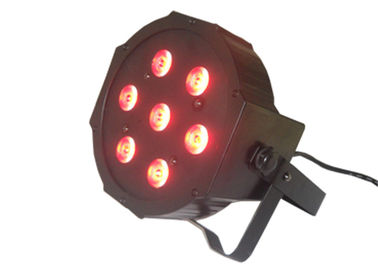 7pcs 10w 4 σε 1 τετράγωνο οδήγησε την ισοτιμία μπορεί υγιές ενεργό αυτοκίνητο φω'των 110v-240v