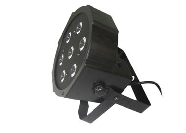 7pcs 10w 4 σε 1 τετράγωνο οδήγησε την ισοτιμία μπορεί υγιές ενεργό αυτοκίνητο φω'των 110v-240v