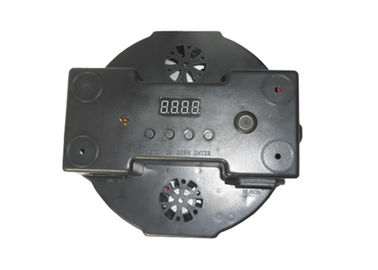 7pcs 10w 4 σε 1 τετράγωνο οδήγησε την ισοτιμία μπορεί υγιές ενεργό αυτοκίνητο φω'των 110v-240v
