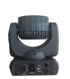 12pcs 10w Rgbw 4 σε 1 σκηνικό προβολέα του DJ οδήγησε το CE RoHS φωτισμού επίδρασης