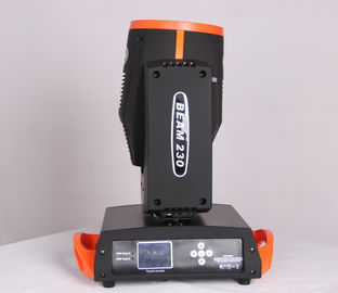 230w ακτίνα Sharpy που κινεί το επικεφαλής φως 17 Gobos 16Ch/20CH για το γεγονός