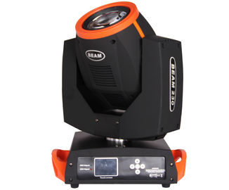 230w ακτίνα Sharpy που κινεί το επικεφαλής φως 17 Gobos 16Ch/20CH για το γεγονός