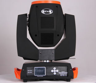 230w ακτίνα Sharpy που κινεί το επικεφαλής φως 17 Gobos 16Ch/20CH για το γεγονός
