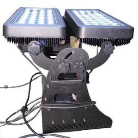 72pcs Rgbw 4 σε 1 10w Ip65 υψηλή δύναμη οδήγησε τον προβολέα για την οικοδόμηση