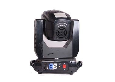150W ακτίνα των οδηγήσεων που κινεί το επικεφαλής ελαφρύ γεγονός θεάτρων συναυλίας 17 καναλιών