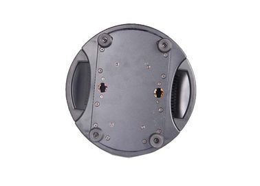 DMX ελέγχει 60W την ακτίνα των οδηγήσεων που κινεί το επικεφαλής φως για Disco, στούντιο, θέατρο