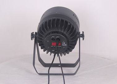 36pcs 10w Rgbw 4 In1 εσωτερική οδηγημένη ισοτιμία μπορεί να ανάψει το φως δεξίωσης γάμου