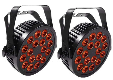 Υπαίθριος σκηνικός φωτισμός 180W/270W/324W κατοικίας αργιλίου χυτός κύβος