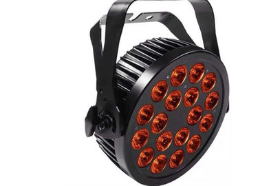 Υπαίθριος σκηνικός φωτισμός 180W/270W/324W κατοικίας αργιλίου χυτός κύβος