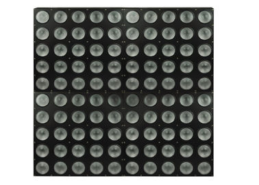 Πλήρεις σκηνικοί φωτισμοί 25pcs RGB 3 του DJ μονάδων λούμεν σε 1 φωτισμό μητρών των οδηγήσεων επιτροπής