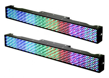 IP65 648pcs 5mm οδήγησε την πολλαπλάσια μίξη χρώματος RoHS πλυντηρίων τοίχων 60w