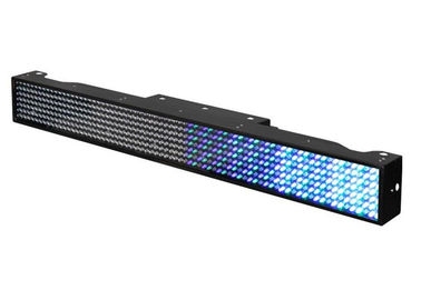IP65 648pcs 5mm οδήγησε την πολλαπλάσια μίξη χρώματος RoHS πλυντηρίων τοίχων 60w