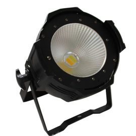 Ο σπάδικας Dmx 100w οδήγησε ελαφρύ άσπρο ισοτιμίας/θερμαίνει το άσπρο προσάρτημα φω'των σκηνικού γάμου χρώματος