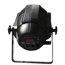 Ο σπάδικας Dmx 100w οδήγησε ελαφρύ άσπρο ισοτιμίας/θερμαίνει το άσπρο προσάρτημα φω'των σκηνικού γάμου χρώματος