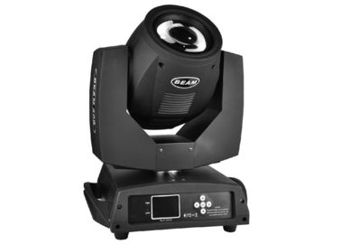 Επαγγελματικά 230w Disco φω'τα 16CH/20CH 17 Gobos κεφαλιών σκηνικών φω'των 7r Sharpy κινούμενα