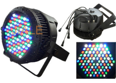 DMX512 υπαίθριος σκηνικός φωτισμός ισοτιμίας των υπαίθριων οδηγήσεων στροβοσκόπιων ελέγχου φωνής