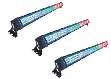 Υψηλή μονάδων λούμεν 252pcs 5mm των οδηγήσεων τοίχων πλυσίματος ελαφριά 13CH μίξη χρώματος RoHS πολλαπλάσια