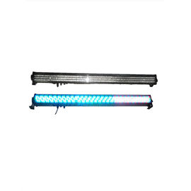Υψηλή μονάδων λούμεν 252pcs 5mm των οδηγήσεων τοίχων πλυσίματος ελαφριά 13CH μίξη χρώματος RoHS πολλαπλάσια