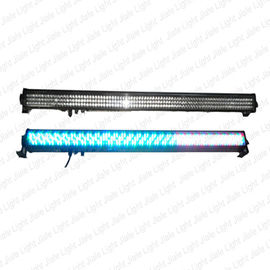 Υψηλή μονάδων λούμεν 252pcs 5mm των οδηγήσεων τοίχων πλυσίματος ελαφριά 13CH μίξη χρώματος RoHS πολλαπλάσια