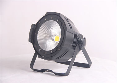 Υψηλός φωτεινότητας 100W ΣΠΑΔΙΚΩΝ φωτισμός ισοτιμίας σκηνικών προβολέων μακράς διαρκείας