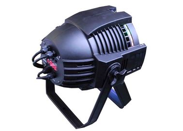 Το CE RoHS 90 σκηνικός φωτισμός PC DJ, 270 W οδήγησε τον εξοπλισμό σκηνικού φωτισμού CH 4/8