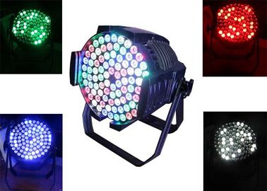 Το CE RoHS 90 σκηνικός φωτισμός PC DJ, 270 W οδήγησε τον εξοπλισμό σκηνικού φωτισμού CH 4/8