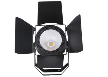 Το στάδιο του DJ ΣΠΑΔΙΚΩΝ ανάβει 200 Watt με το RGB χρώμα αναμιγνύοντας την επίδραση στροβοσκόπιων/τη μικτή επίδραση