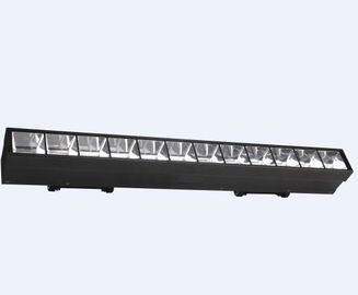 12 Rgb Dmx οδηγήσεων Χ 30w τοίχων πλυσίματος ελαφρύ φως πλυσίματος τοίχων σκαφών της γραμμής ελαφρύ/εσωτερικό