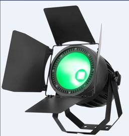Τα ζωηρόχρωμα γαμήλια φω'τα 200w Dmx που ο Rgb σπάδικας οδήγησε την ισοτιμία μπορούν να ανάψουν με την πόρτα σιταποθηκών