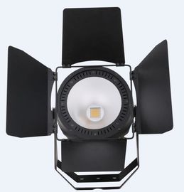 Τα ζωηρόχρωμα γαμήλια φω'τα 200w Dmx που ο Rgb σπάδικας οδήγησε την ισοτιμία μπορούν να ανάψουν με την πόρτα σιταποθηκών