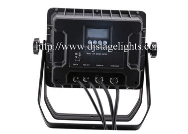 20 οδηγημένα επίδρασης Disco των οδηγήσεων Χ 15W φω'τα 5 σκηνικής πλύσιμο σε 1 αδιάβροχο προβολέα IP65