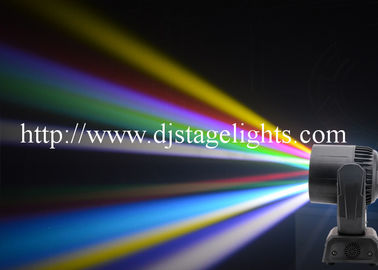 DMX 200 Watt 2 σε 1 οδηγημένο κινούμενο μάτια επικεφαλής φως μελισσών σκηνικών φω'των 6pcs του DJ