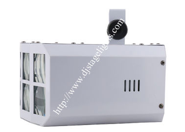 35W φω'τα 4 Disco των ελαφριών RGBW των οδηγήσεων οδηγήσεων πεταλούδων στα φω'τα 1 σταδίου για τους φραγμούς, θέατρα