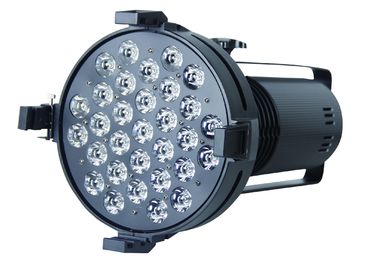 31pcs/φωτισμός των άσπρων οδηγήσεων χρώματος σκηνικών φω'των 36pcs Χ 10w DJ αυτόματων για παρουσιάζει