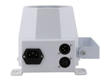 σκηνικό φως επίδρασης 8 Gobo των οδηγήσεων 40W RGBW με την επίδραση ακτίνων δύναμης ύψους