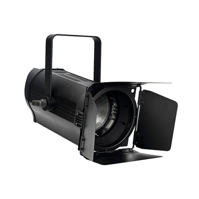 300W LED Φρένελ Φώτο με αυτόματο ζουμ 3200k+5600k Φρένελ Φώτα