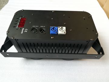 100W / 200W ΣΠΑΔΙΚΩΝ των οδηγήσεων θερμό λευκό 2 ματιών φω'των DMX ακροατηρίων πιό τυφλό