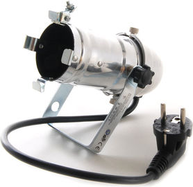 25 η ισοτιμία Watt/50 οδηγήσεων Watt 3200k μπορεί φω'τα με τη βάση GU10 110 X 153 X 125 χιλ.